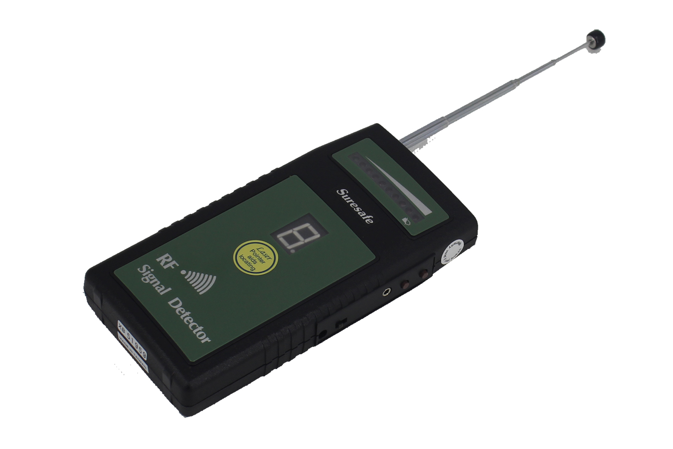 台湾SH-055U8LP反偷拍探测器