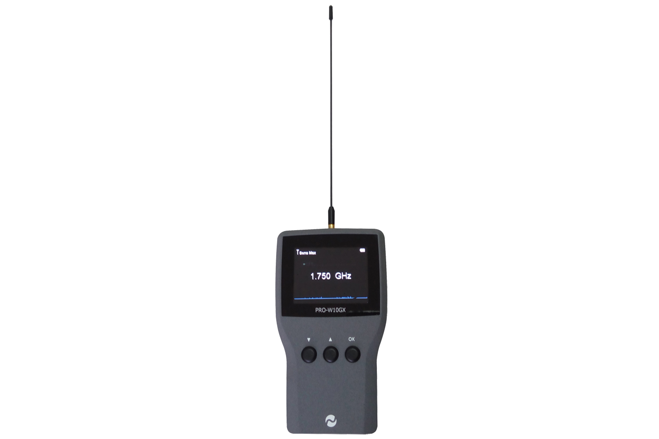 英国PRO-W10GX宽频数字RF检测器