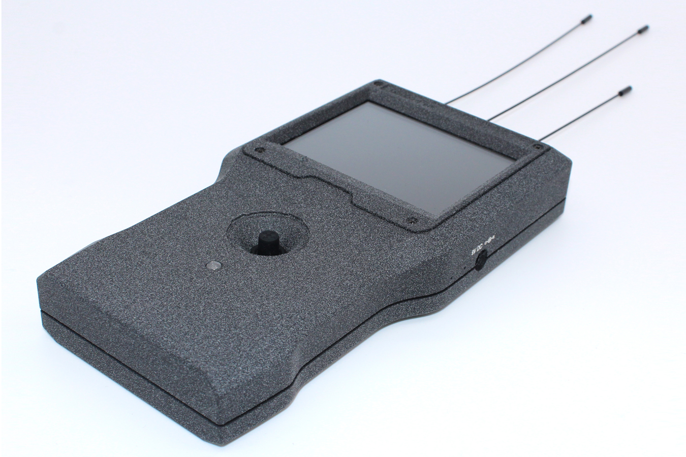 SAVS-C3000Plus多功能无线信号分析仪