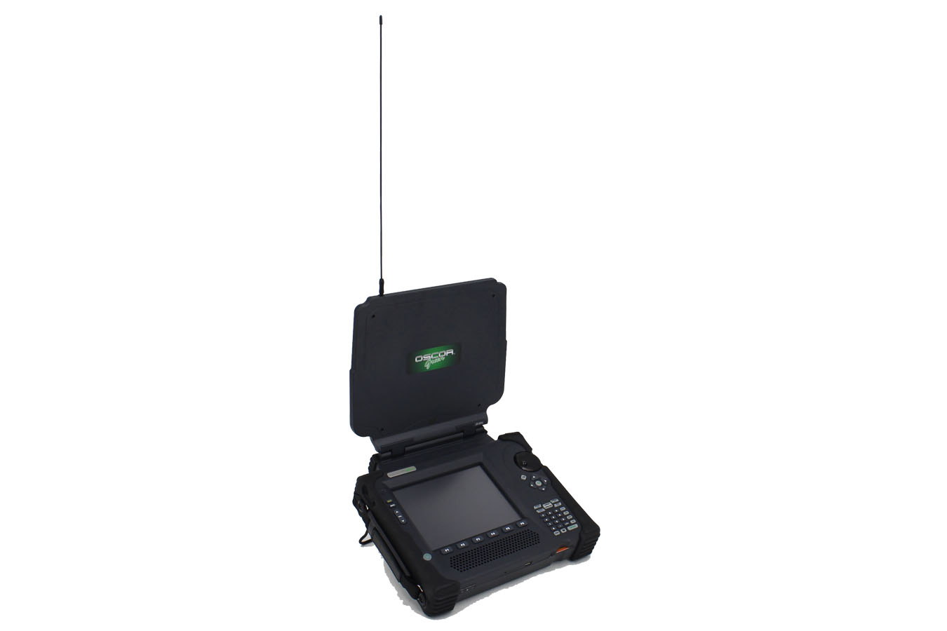 美国REI Oscor Green 8G全频反窃听分析仪