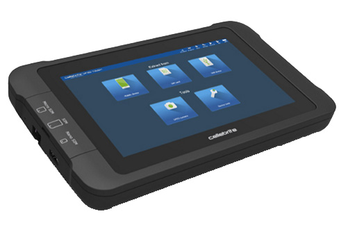 以色列Cellebrite UFED Touch手机取证设备