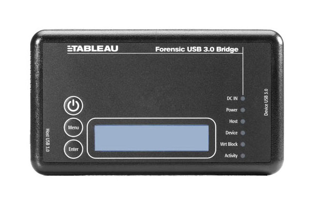 美国Tableau T8u只读接口（USB3.0）